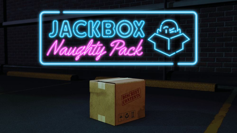 Jackbox si fa un po' spinto