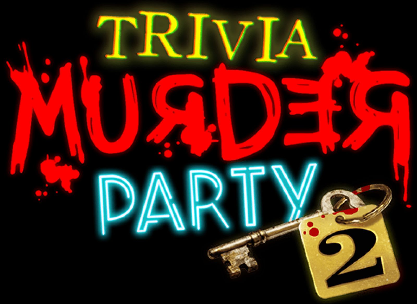 Trivia Murder Party 2:  The Jackbox Party Starter